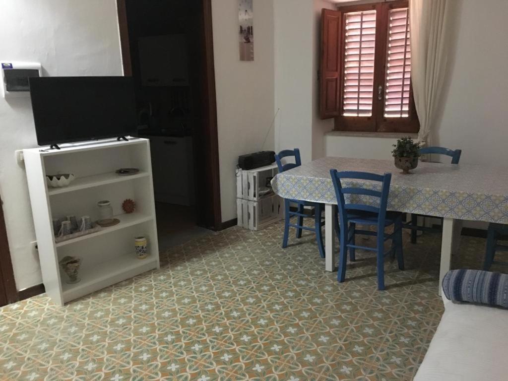 Casa Vacanza Il Timone Sciacca Exterior photo