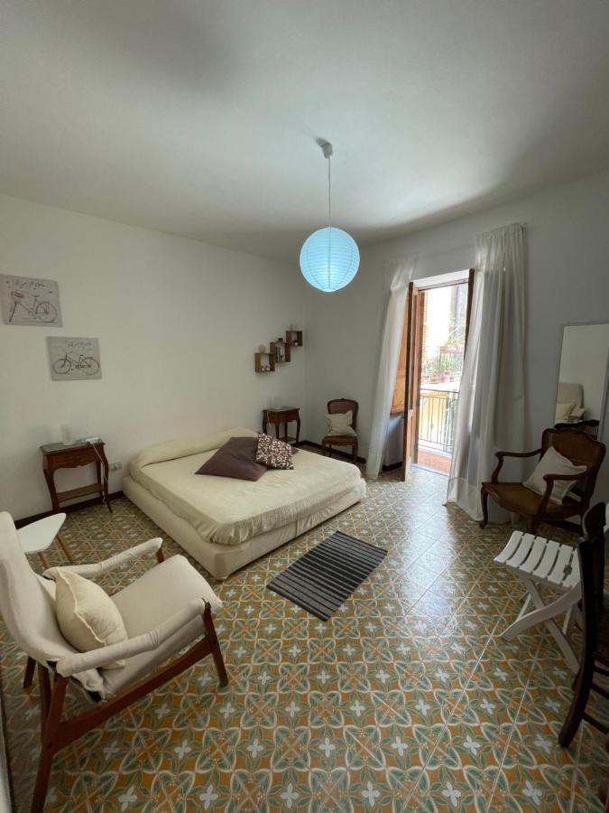 Casa Vacanza Il Timone Sciacca Exterior photo