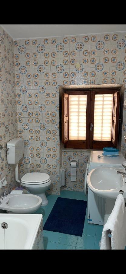 Casa Vacanza Il Timone Sciacca Exterior photo